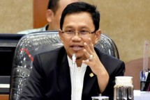 Wakil Ketua Komisi XI DPR RI Amir Uskara