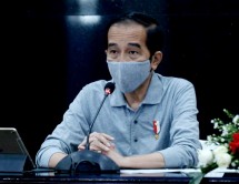 Presiden Jokowi