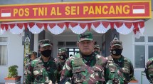 KASAL) Laksamana TNI Yudo Margono
