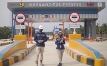 Tol Hutama Karya