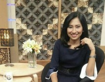 Direktur Eksekutif Pusat Sosial dan Politik Indonesia (Puspolindo) Dian Cahyani