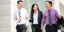 Ilustrasi Pekerja (Photo by Merdeka.com)
