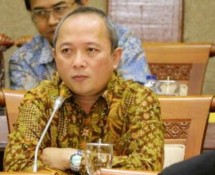 Kepala BPPI Kemenperin, Doddy Rahadi