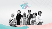 Selama 25 tahun Wardah telah hadir sebagai pionir dalam menciptakan produk kecantikan bersertifikat halal