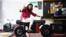 Direktur Jenderal Industri Kecil, Menengah dan Aneka (IKMA) Kemenperin - Gati Wibawaningsih