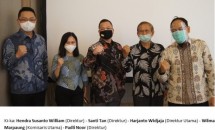 PT Kapuas Prima Coal Tbk (ZINC)