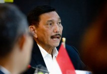 Luhut Binsar Pandjaitan