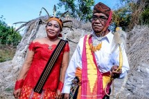 Toko Masyarakat Desa Wisata Batu Cermin, NTT