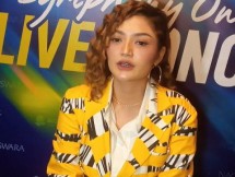 Siti Badriah