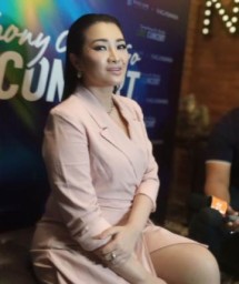 Fitri Carlina