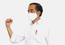 Presiden Jokowi