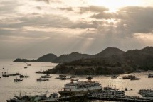 Labuan Bajo NTT