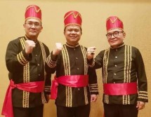 Ajang Pemilihan Utu & Keke Kawanua tahun 2020