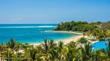 Nusa Dua Bali (Foto Ist)