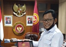 Wawan Hari Purwanto, Deputi VII BIN
