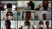 Yanmar Diesel Indonesia (YADIN) gellar online training