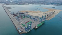 Makassar New Port