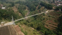 Jembatan Gantung