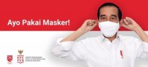 Presiden Jokowi