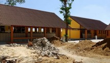 Pembangunan madrasah
