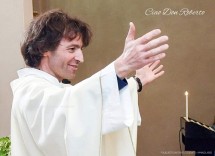 Pastor Roberto Malgesini, seorang imam berusia 51 tahun ditemukan tewas akibat luka tikam pada Selasa, 15 September 2020 di dekat parokinya di Gereja St. Rocco di Kota Como, Italia/ foto sumber: sesawi.net