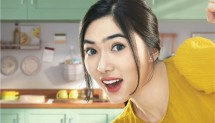 Isyana Sarasvati