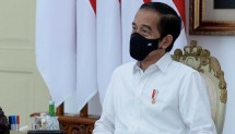 Presiden Joko Widodo