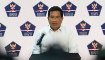 Juru Bicara Satgas Penanganan COVID-19 Prof Wiku Adisasmito