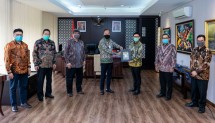 Menteri Perindustrian Dukung Penuh Proyek Revamping TPPI