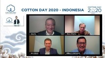 COTTON Day 2020