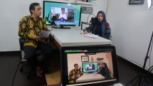 Penyelenggaraan Asuransi Tersehat di Teropong Insurance Award 2020