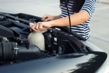 Perawatan Mobil