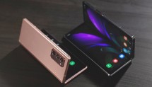 Samsung Galaxy Z Fold2