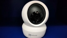 EZVIZ C6N