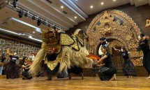 Denfest 13 Upaya Pemulihan Perekonomian Denpasar Bali