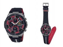Honda Racing-Casio Rilis Jam Tangan Edifice