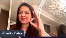 Niharika Yadav, Direktur Utama AXA Financial Indonesia