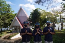 Wisata Bendungan Selorejo (Photo by BUMN)