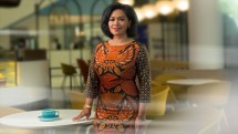 Ira Noviarti Presiden Direktur PT Unilever Indonesia, Tbk