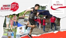 PRU25 Acteev Virtual Walk & Run