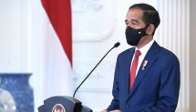 Presiden Jokowi