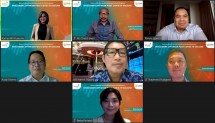 Webinar “Investment Optimism Post Covid-19”