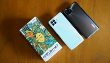 OPPO Reno4 F