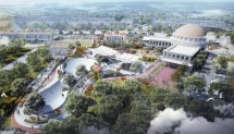 Jababeka Sport City