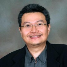 Stephanus Tedy Rozali (Foto Koleksi Pribadi)