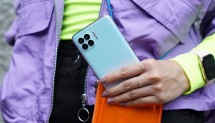 OPPO Reno4 F