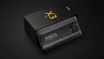 POCO X3 NFC