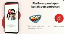 Rencanamu Hadirkan Layanan Persiapan Kuliah Gratis