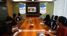 BCA Berikan Beasiswa kepada 790 Mahasiswa Indonesia