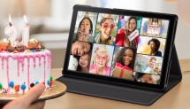 Samsung Galaxy Tab A7